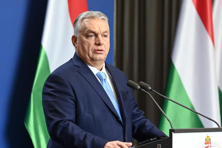 Orbán Viktor: a kormány elfogadta a 3 százalékos otthonteremtési hitelprogramot