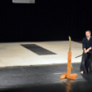 Budo Gála a Hagymaházban