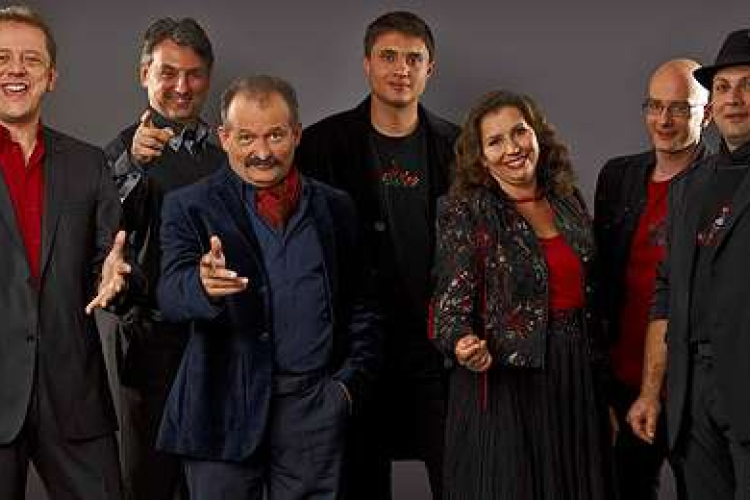 Olvasóinknál a Csík Zenekar a favorit