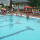 A nyár utolsó Sportnapja a Hagymatikumban