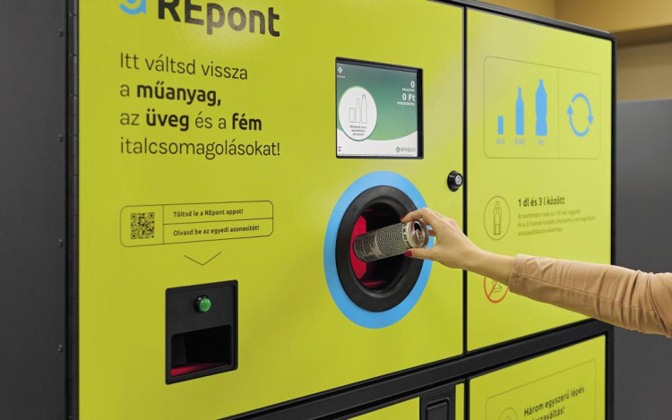 MOHU: 15 milliós napi rekord született a visszaváltásban