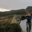 Téglás Tibor biciklitúrái