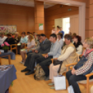 Turisztikai konferencia 2014. május 09. Makó