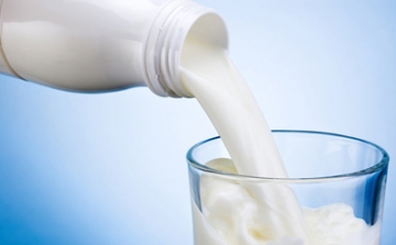 Újabb szennyeződött tejet vontak ki a forgalomból