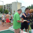 A nyár utolsó Sportnapja a Hagymatikumban