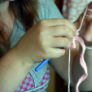 Horgoló Szakkör Makón is 