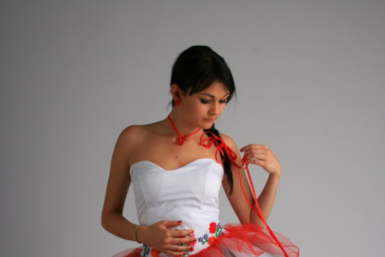 Gyermek szépségverseny