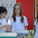 SZÍVesen sétálnék veled