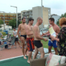 A nyár utolsó Sportnapja a Hagymatikumban