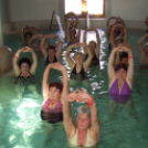 Egészségnappal egybekötött nyugdíjas találkozó a Hagymatikumban