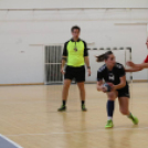 Kézilabda: Csorvási SK-MNKSE