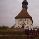 Futás a múltba - tömegfutóverseny Földeák és Óföldeák között