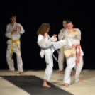 Budo Gála a Hagymaházban