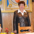 Alakuló ülés és zászlófelvonás Makón