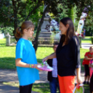 Földeáki Maraton  Váltó, Balázs Fecó koncert