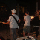 A Zenepavilon idei utolsó fellépője a makói M JAM zenekar