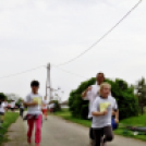 Futás a múltba - tömegfutóverseny Földeák és Óföldeák között