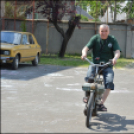 I. Ford T-Modell és IX. Marosparti-randevú Nemzetközi Veteránjármű Találkozó