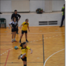 Marosmenti NKSE - Hódmezővásárhelyi LKC NBII-es Női Bajnoki Kézilabda mérkőzés