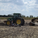 Kiszombori roncsderbi