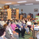 Beszélgetés Endrei Judittal-Mindörökké nő