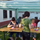 Múzeumok éjszakája - 2014 - Makó