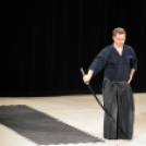 Budo Gála a Hagymaházban