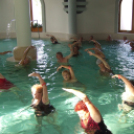 Egészségnappal egybekötött nyugdíjas találkozó a Hagymatikumban