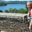 Kerekes Éva Zarándokútja