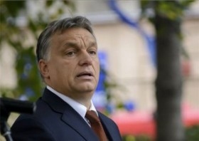 Kedden Makóra látogat Orbán Viktor