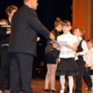 Jó tanulókat, jó sportolókat köszöntöttek