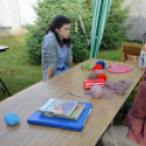 Múzeumok éjszakája - 2014 - Makó