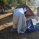 Téglás Tibor biciklitúrái