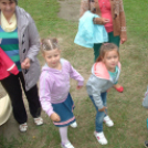 Családi nap a Kálvin Oviban