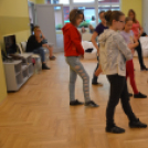 Táncbemutató a MAKK-ban!