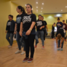 Táncbemutató a MAKK-ban!