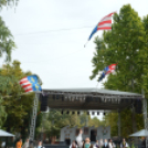 Szombat a Hagymafesztiválon