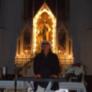 Földeáki Maraton  Váltó, Balázs Fecó koncert