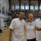 Családi  Sportnap Makón 2.