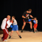 Budo Gála a Hagymaházban