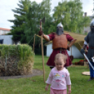 Múzeumok éjszakája - 2014 - Makó