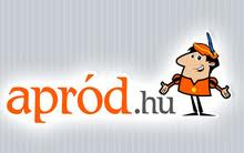 Megy a kukába az Apród?