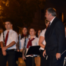 Szent István napi ünnepség