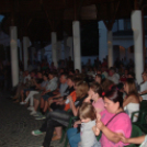 A Zenepavilon idei utolsó fellépője a makói M JAM zenekar