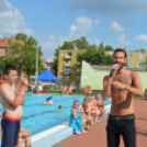 Fürdőfesztivál Varga Viktorral (Második nap)
