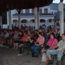 A Zenepavilon idei utolsó fellépője a makói M JAM zenekar