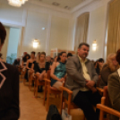 Turisztikai konferencia 2014. május 09. Makó