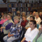 Beszélgetés Endrei Judittal-Mindörökké nő