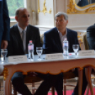 Nemzetközi Nívódíjat kap a Hagymatikum