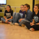 Táncbemutató a MAKK-ban!